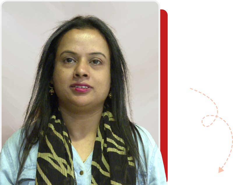 Driving progress at a community level: Rashida Akhtar Nipa