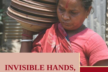 Invisible Hands, Unheard Voices - Sewa Bharat Case Study