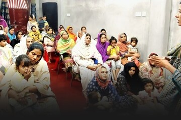 Fuel crisis: How home-based workers of Pakistan are impacted