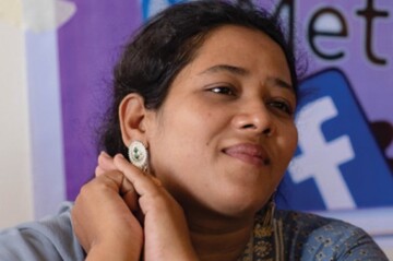 Laiju Akter: Combatting violence against women through organised community effort