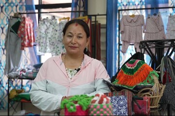 Hardship to leadership: Binu Maharjan’s incredible evolution