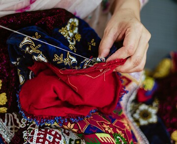 Rawalpindi - Garment stitching and designing