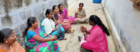 Social Security Is Our Right