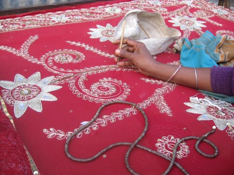 Invisible, Unrecognised And Exploited