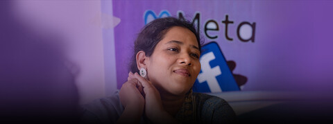 Laiju Akter: Combatting violence against women through organised community effort