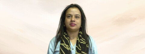 Driving progress at a community level: Rashida Akhtar Nipa