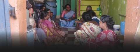 Social Awareness and Voluntary Education (SAVE)